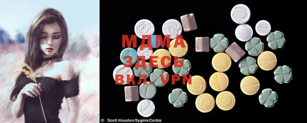 индика Алексеевка