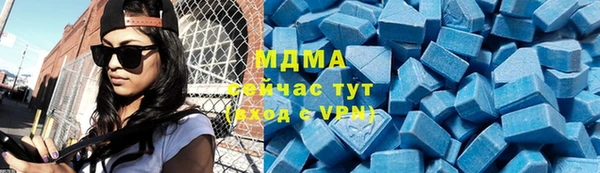 индика Алексеевка